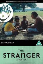 Watch The Stranger Fmovies