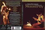Watch The Jimi Hendrix Experience: Live at Monterey Fmovies