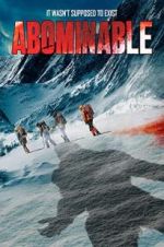 Watch Abominable Fmovies