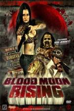 Watch Blood Moon Rising Fmovies