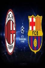 Watch AC Milan vs Barcelona Fmovies