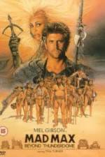 Watch Mad Max Beyond Thunderdome Fmovies