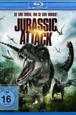 Watch Jurassic Attack Fmovies