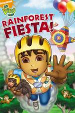 Watch Go Diego Go Rainforest Fiesta Fmovies
