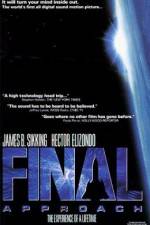 Watch Final Approach Fmovies