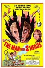 Watch The Man with Two Heads Fmovies