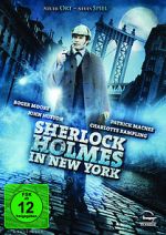 Watch Sherlock Holmes in New York Fmovies