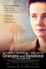 Watch Oranges and Sunshine Fmovies