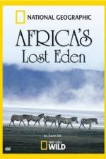 Watch Africas Lost Eden Fmovies