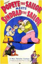 Watch Popeye the Sailor Meets Sindbad the Sailor Fmovies