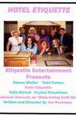 Watch Hotel Etiquette Fmovies