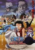Watch One Piece: Episode of Alabaster - Sabaku no Ojou to Kaizoku Tachi Fmovies