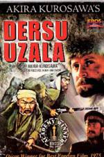 Watch Dersu Uzala Fmovies