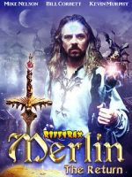 Watch RiffTrax: Merlin the Return Fmovies