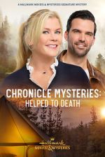 Watch Chronicle Mysteries: Helped to Death Fmovies