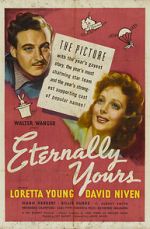 Watch Eternally Yours Fmovies