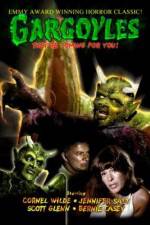 Watch Gargoyles Fmovies