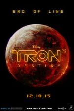 Watch Tron: Destiny - Fan Trailer (Short 2011) Fmovies