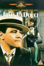 Watch Irma la Douce Fmovies