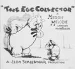 Watch The Egg Collector (Short 1940) Fmovies