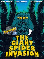 Watch RiffTrax Live: Giant Spider Invasion Fmovies