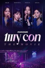 Watch MAMAMOO: My Con the Movie Fmovies