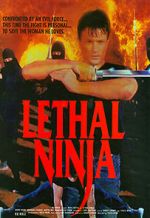 Watch Lethal Ninja Fmovies