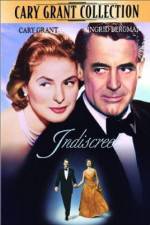 Watch Indiscreet Fmovies