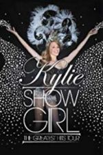 Watch Kylie \'Showgirl\': The Greatest Hits Tour Fmovies