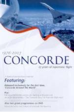 Watch Concorde - 27 Years of Supersonic Flight Fmovies