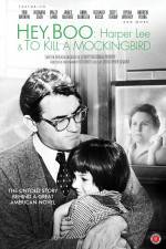 Watch Hey Boo Harper Lee and 'To Kill a Mockingbird' Fmovies