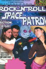 Watch Rock \'n\' Roll Space Patrol Action Is Go! Fmovies
