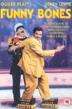 Watch Funny Bones Fmovies