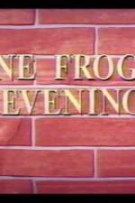 Watch One Froggy Evening Fmovies