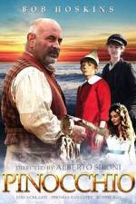 Watch Pinocchio Fmovies