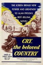 Watch Cry, the Beloved Country Fmovies