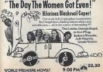 Watch The Day the Women Got Even Fmovies