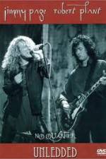Watch Jimmy Page & Robert Plant: No Quarter (Unledded) Fmovies