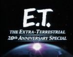 Watch E.T. The Extra-Terrestrial 20th Anniversary Special (TV Short 2002) Fmovies