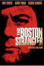 Watch The Boston Strangler Fmovies