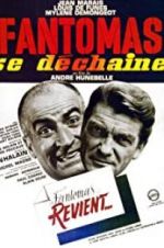 Watch Fantomas Unleashed Fmovies