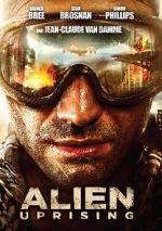 Watch Alien Uprising Fmovies
