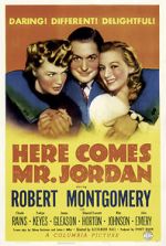 Watch Here Comes Mr. Jordan Fmovies