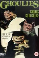 Watch Ghoulies III Ghoulies Go to College Fmovies