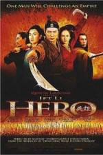 Watch Hero Fmovies