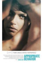 Watch Appropriate Behaviour Fmovies