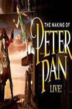 Watch The Making of Peter Pan Live Fmovies