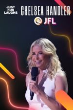 Watch Just for Laughs 2022: The Gala Specials - Chelsea Handler Fmovies