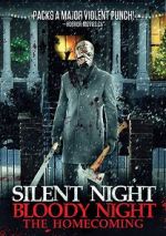 Watch Silent Night, Bloody Night: The Homecoming Fmovies