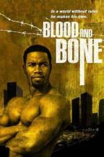 Watch Blood and Bone Fmovies